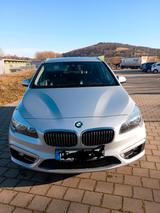 BMW 218 Active Tourer 218i Luxury Line Luxury Line - BMW 218 Active Tourer aus 2014