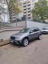BMW X5 xDrive30d Edition Exclusive Edition Exclusive - BMW X5: Edition Exclusive