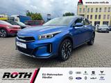 Kia XCeed 1.5 T-GDI TOP MJ25  Navi*Kamera*LED*Alu - Kia Tageszulassungen