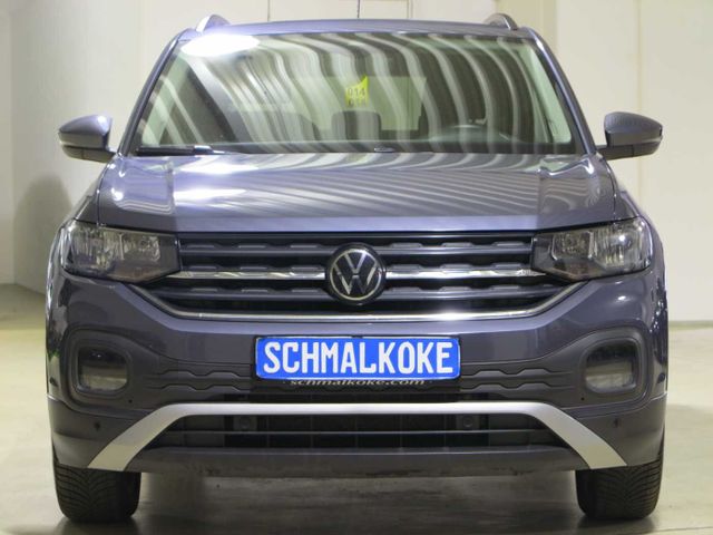 Volkswagen T-Cross 1.0 TSI OPF DSG7 Life Navi DAB ACC LM17