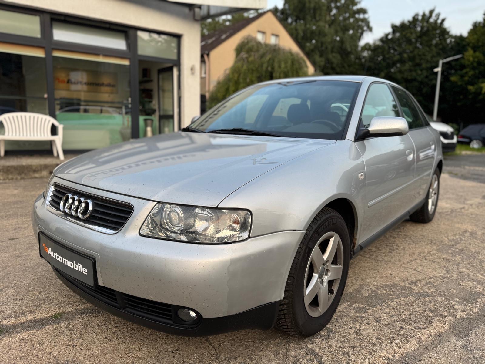 Audi A3 1.6 Ambition