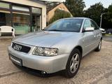 Audi A3 1.6 Ambition - gebrauchte Audi A3 aus dem Jahr 2000