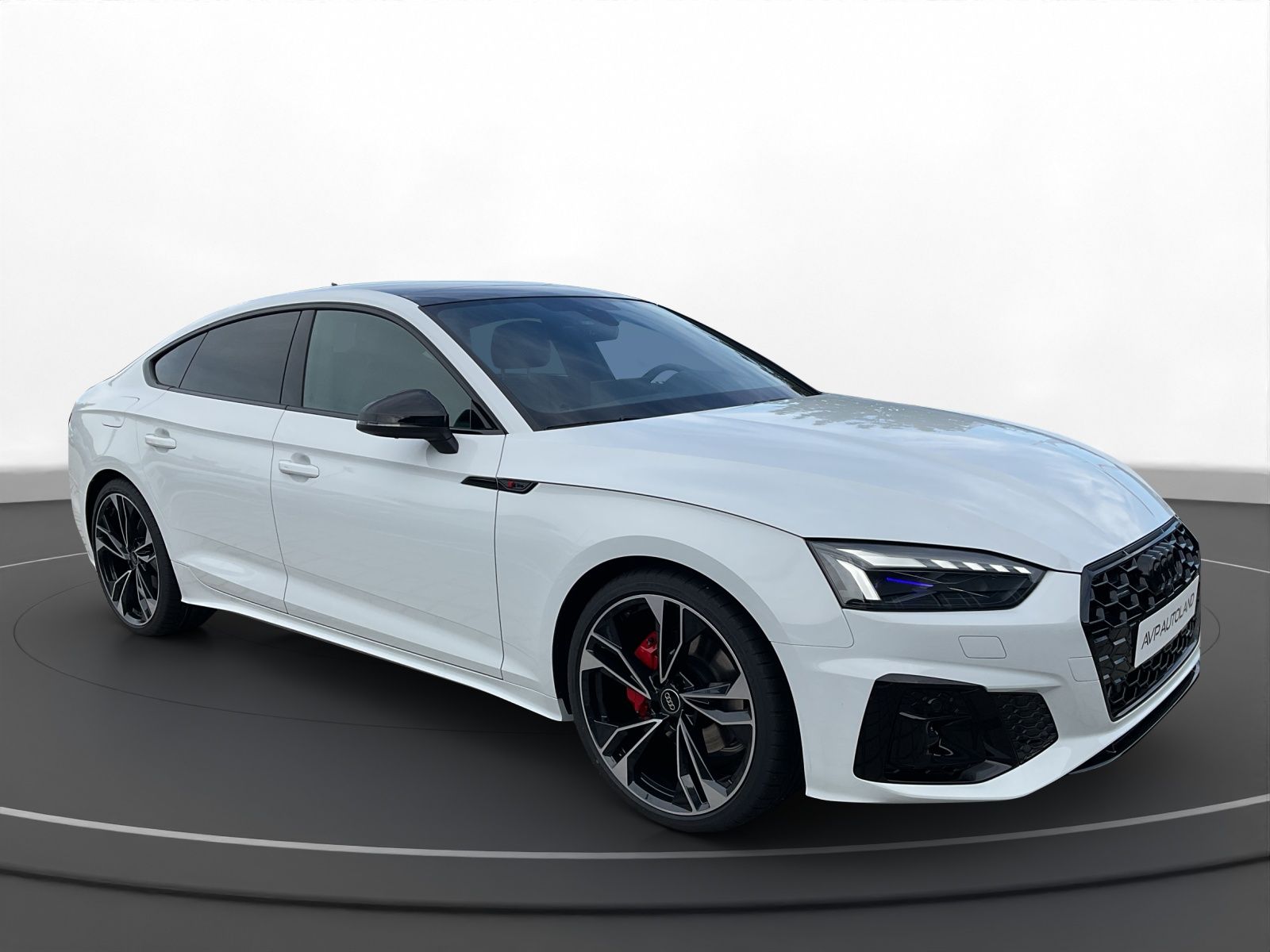 Audi A5 Sportback 40 TDI quattro S tronic S line foto 4