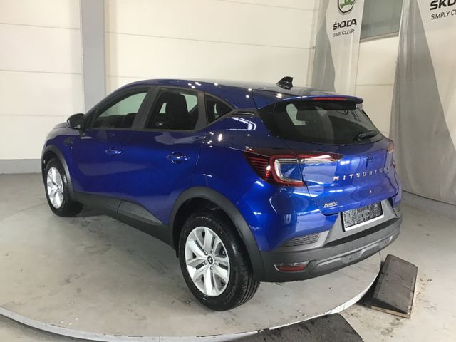 Fahrzeugabbildung Mitsubishi ASX BASIS 1.0T  LED/PDC/Kamera/Tempo/DAB/MP3