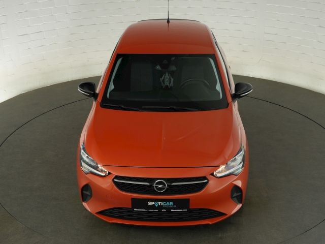 Corsa-e F EDITION 50kWh AT+SITZHEIZUNG+KLIMAAUTO