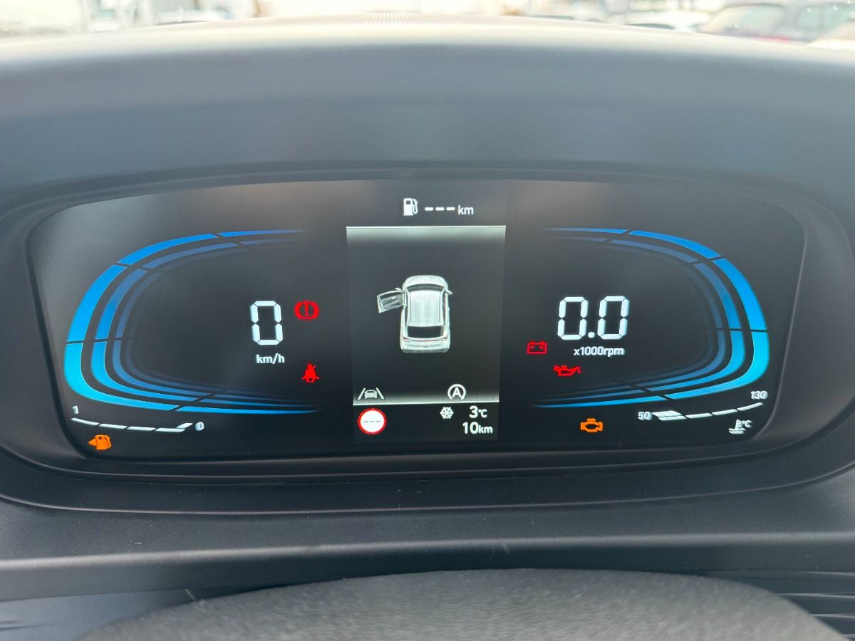 Hyundai i20 - Bild 9