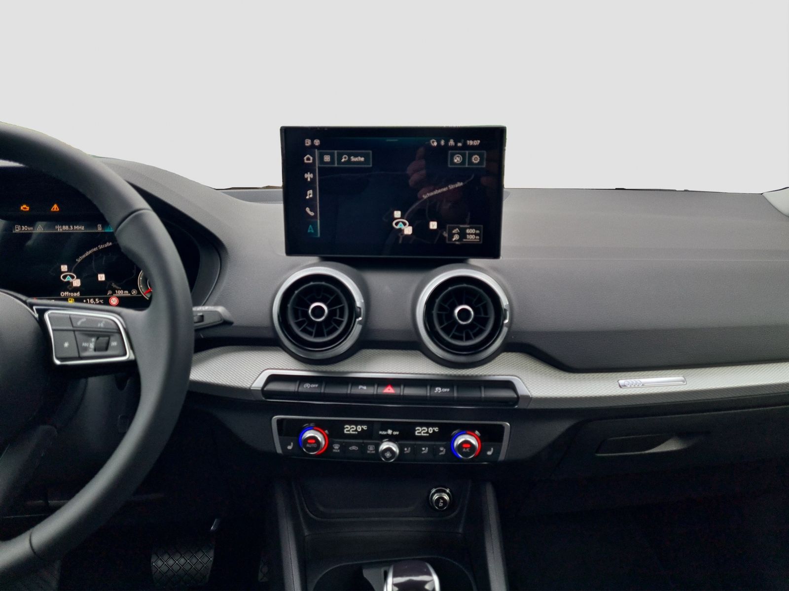 Audi Q2 - Bild 13