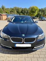 BMW 520d Touring F11 Luxury*Comfort*CarPlay*PDC - BMW 520: F11