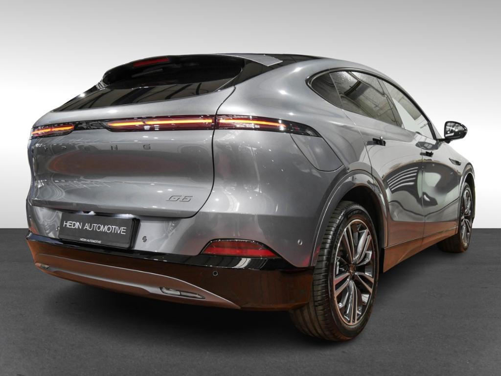 XPENG G6 RWD LONG RANGE |DISTR|360°|NAVI|LED|PANO|SHZ