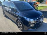 Mercedes-Benz EQV 250 Extralang NEUES MODELL 8 SITZE DISTRONIC - Mercedes-Benz EQV: 8 Sitzer