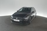 Volkswagen Golf VIII Variant 1.5 eTSI DSG R Line ACC Kamera - Volkswagen Golf: Schwarz, R