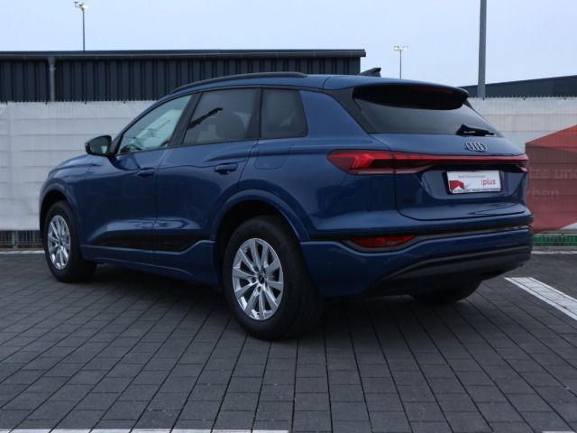 Audi Q6 e-tron - Bild 7