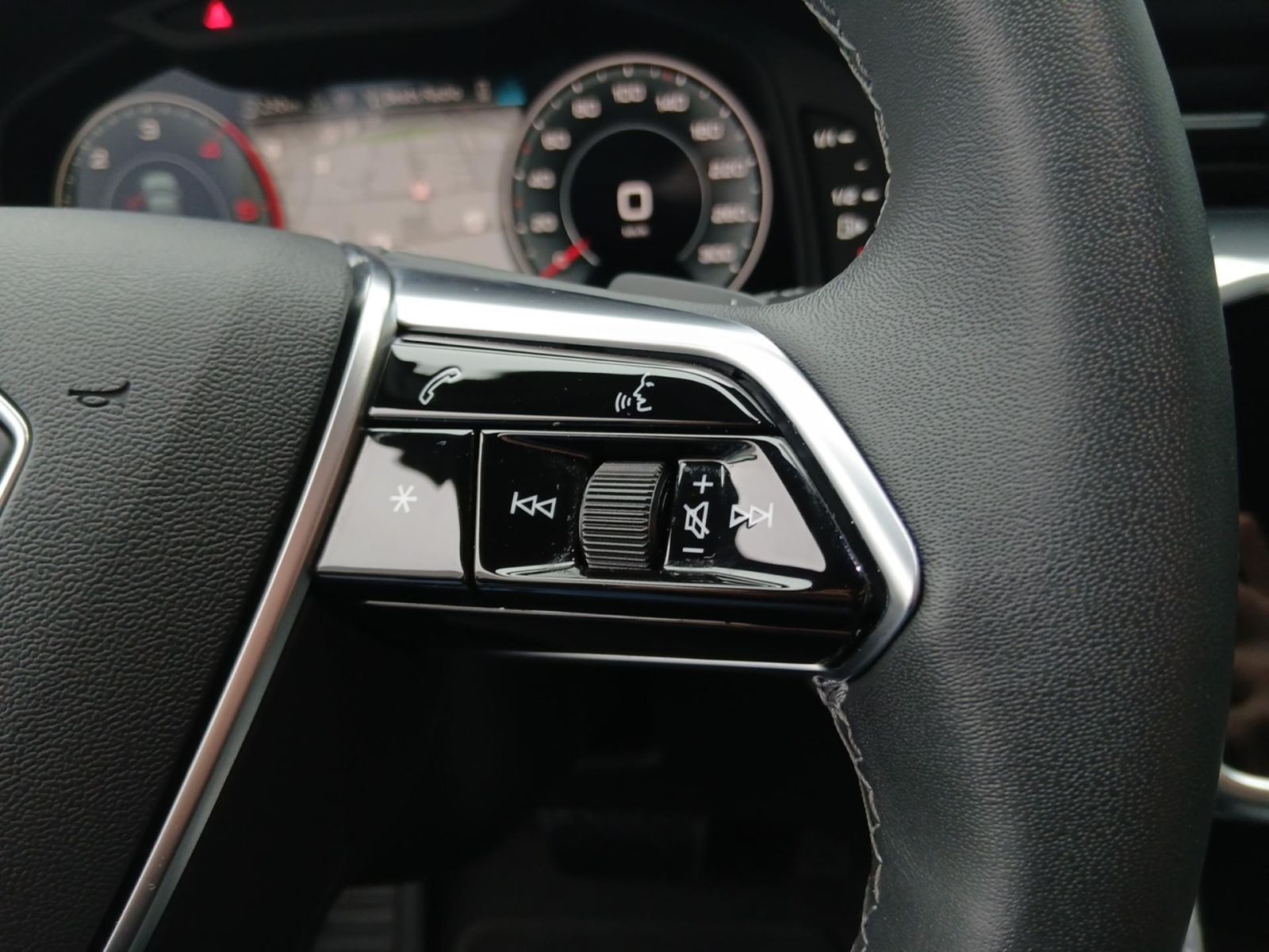 Audi A6 - Bild 15