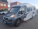 Knaus Sky Ti 700, Standklima, TV-Sat - Knaus 700