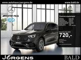 Mercedes-Benz GLC 43 AMG 4M Pano/AHK/Leder/DIGITAL/360/HAL/Mem
