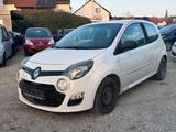 Renault Twingo Paris - Renault Twingo Gebrauchtwagen in Augsburg