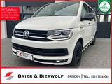 Volkswagen T6 Multivan Star Edition Plus 4Motion LED DSG SH - Volkswagen T6 Multivan in Magdeburg