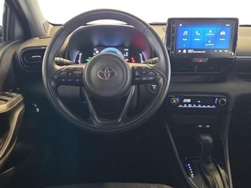Toyota Yaris - 7