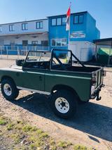 Land Rover Serie III - Land Rover Serie III Gebrauchtwagen