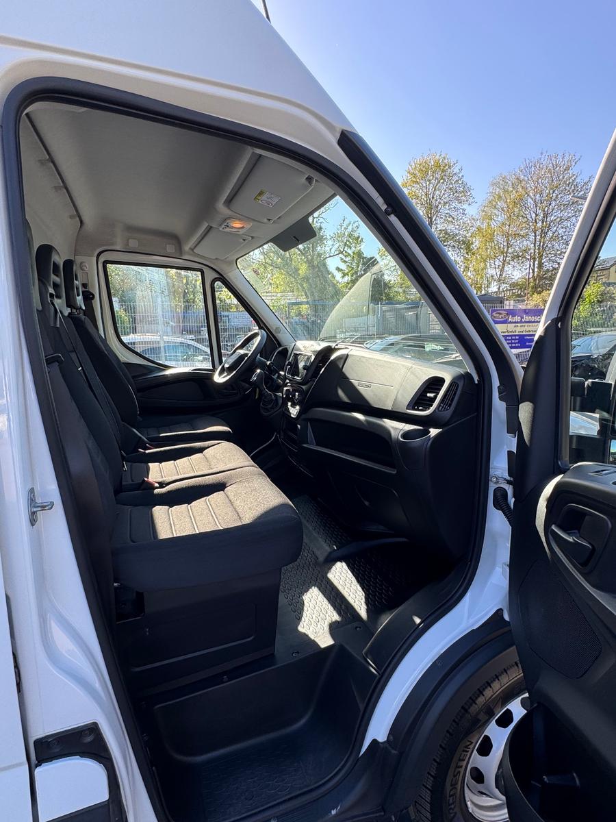 Iveco Andere Daily Kasten HKa 35 S ... V Radstand 4100
