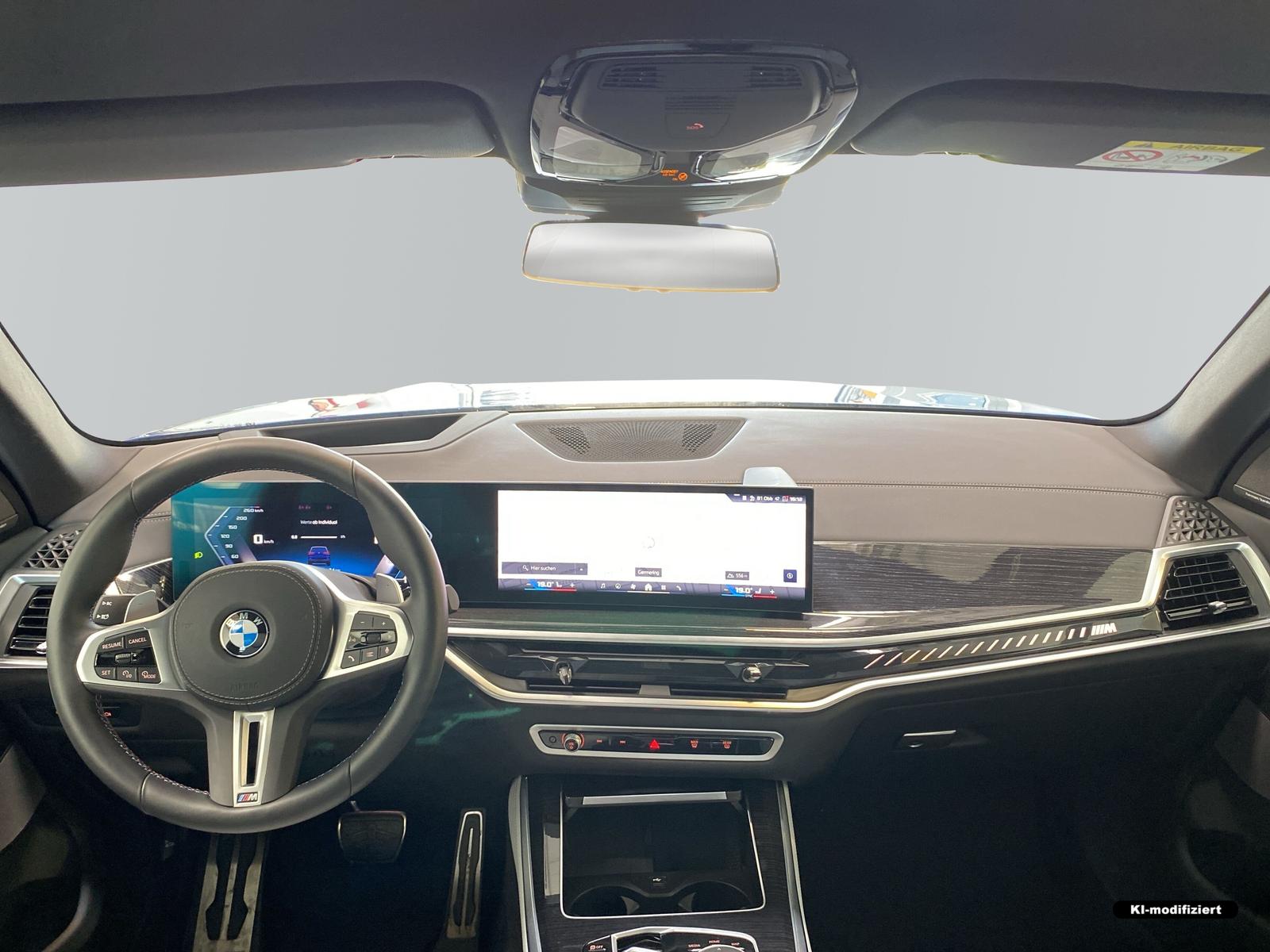 BMW X5 M60i xDrive 718€ netto/mtl.*M Sportpaket Pro*