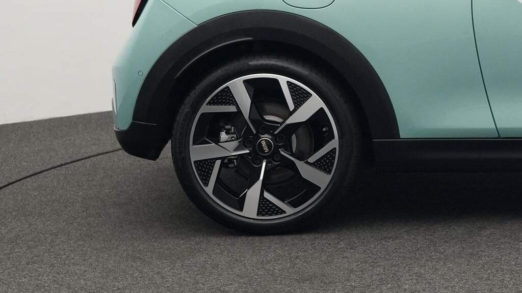 MINI Cooper C - Bild 16