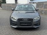 Audi A3 2.0TDI SPORTBACK*TÜV NEU*ZAHNRIEMEN NEU*EURO6 - Audi A3: Zahnriemen