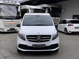 Mercedes-Benz Pössl Vanstar V-Klasse 220 D Top-Ausstattung NEU - Offers