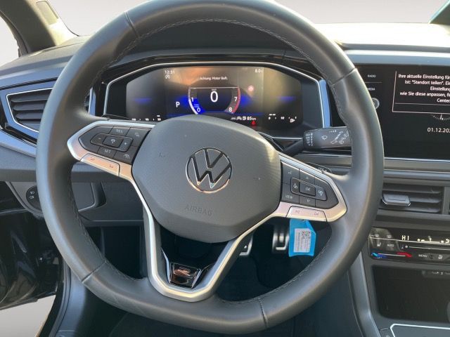 Volkswagen Taigo - Bild 12