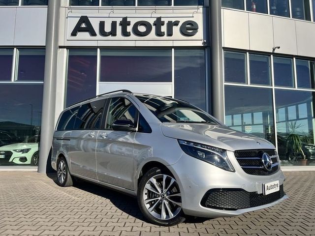 Mercedes-Benz Classe V V 250 d Automatic Premium