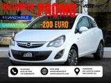 Opel Corsa 1.3 CDTI 75CV FLEXFIX PORTABICI-NEOPA - Opel Corsa mit Diesel-Antrieb: 1.7
