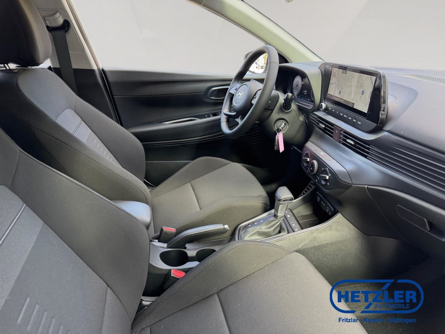 Hyundai BAYON – Bild 14
