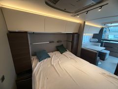 Adria Alpina 663 HT*Mover*Klima*Relax*