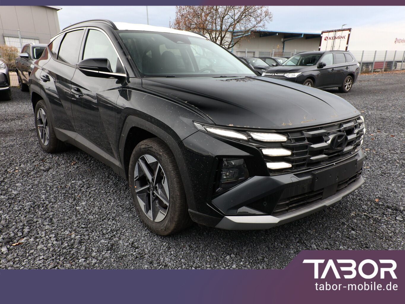 Hyundai TUCSON - Bild 3