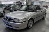 Saab 9-3 2.0 Turbo Ecopower Aero Cabriolet - Saab 9-3: Cabrio