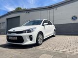 Kia Rio 1.2 Dream-Team Editon Dream-Team Edition - Kia Rio: Dream Team Edition