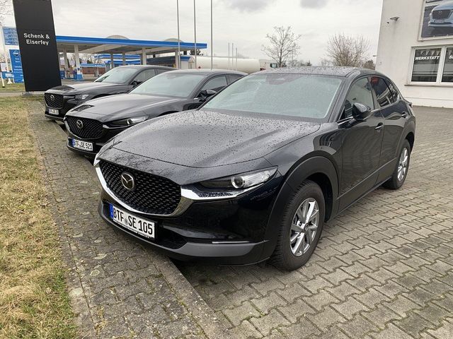 Mazda CX-30 2.5L e-SKYACTIV G 140ps