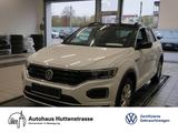 Volkswagen T-Roc 2.0 TSI 4M R-line LED VIRTUAL SUZUKA 19" - weiße Volkswagen T-Roc