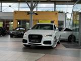 Audi RS Q3 2.5 TFSI quattro MTM 424 (PS) KW Fahrwerk - Audi RSQ3