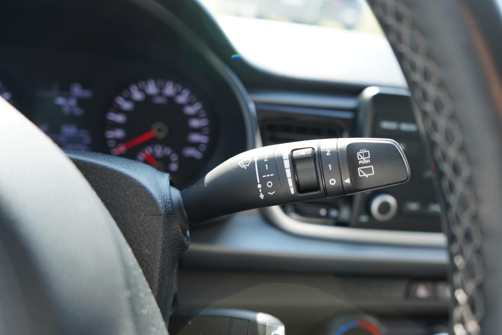 Kia Rio 1.2 Edition 7 Klima Sitzheizung PDC Tempomat, миниатюра 21