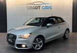 Audi A1 Ambition*Klima*SHZ*S-Line Ext.*17" Alufelgen* - gebrauchte Audi A1 aus dem Jahr 2011