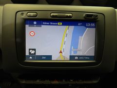 DACIA Duster II Prestige NAVI/KLIMA/360°-Kamera