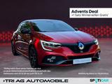 Renault Megane R.S. Trophy TCe 300 EDC GRA PDC SHZ Navi - Renault Megane R-S-Trophy