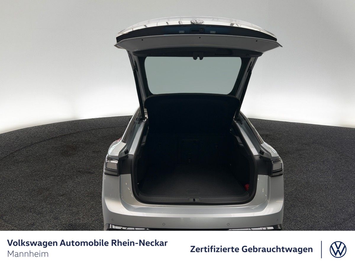 Volkswagen ID.7 GTX 250kW GAR2030 Navi AHK Kamera UVM foto 8