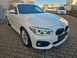 BMW 116 i M Sport *M-PAKET - gebrauchte BMW 116 aus dem Jahr 2016