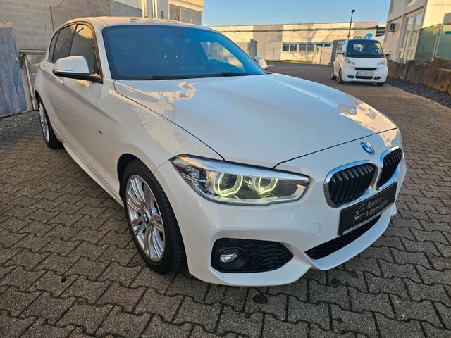 BMW 116 i M Sport *M-PAKET