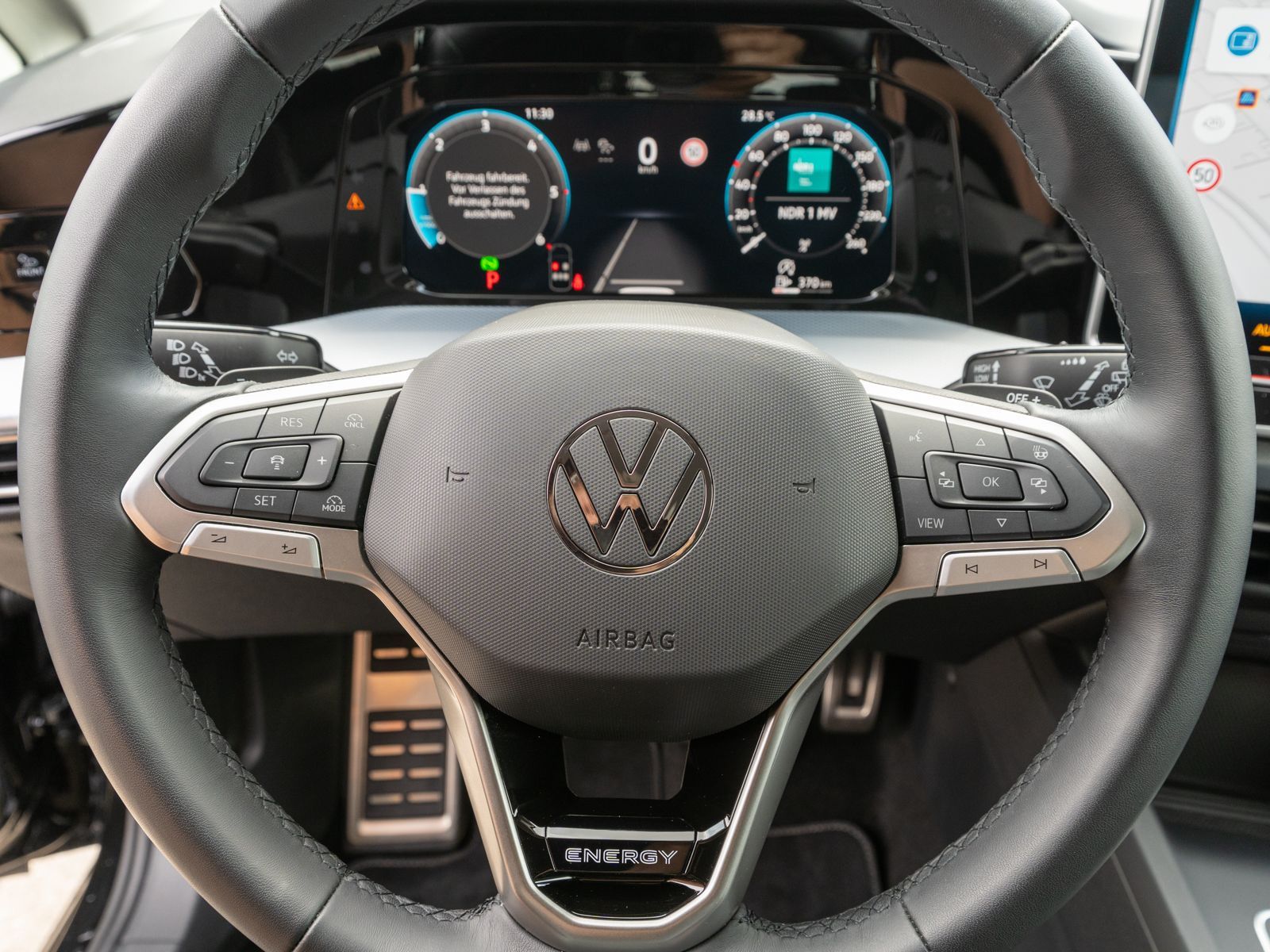 Volkswagen Golf - Bild 20