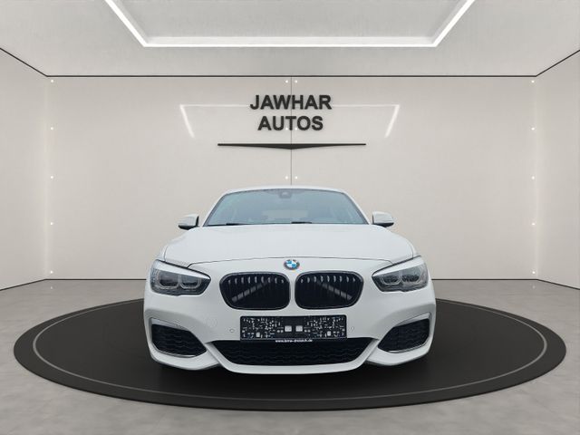 BMW M140 i Special Edition*TÜV NEU*SITZHZ*PDC*LEDER*