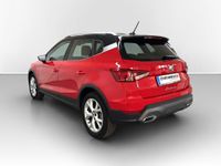 Seat Arona - Vorschau Bild 10