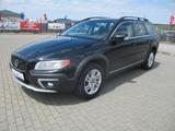 Volvo XC70 D4 AWD Black Edition Geartronic Black E... - gebrauchte Volvo XC70 aus dem Jahr 2015